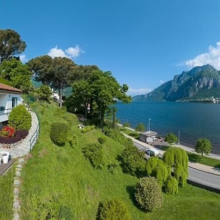 Il Cubetto Antesitum Villa Malgrate Exterior photo