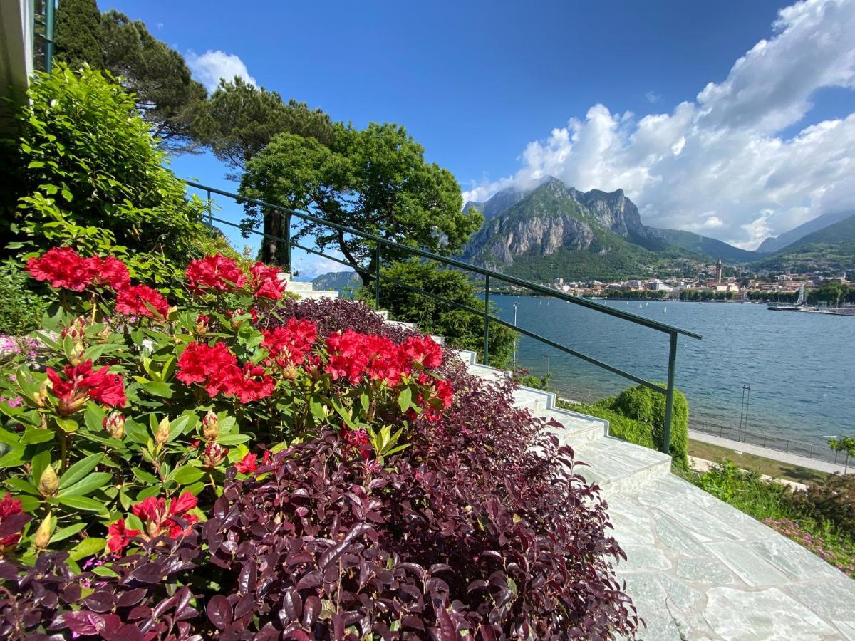 Il Cubetto Antesitum Villa Malgrate Exterior photo