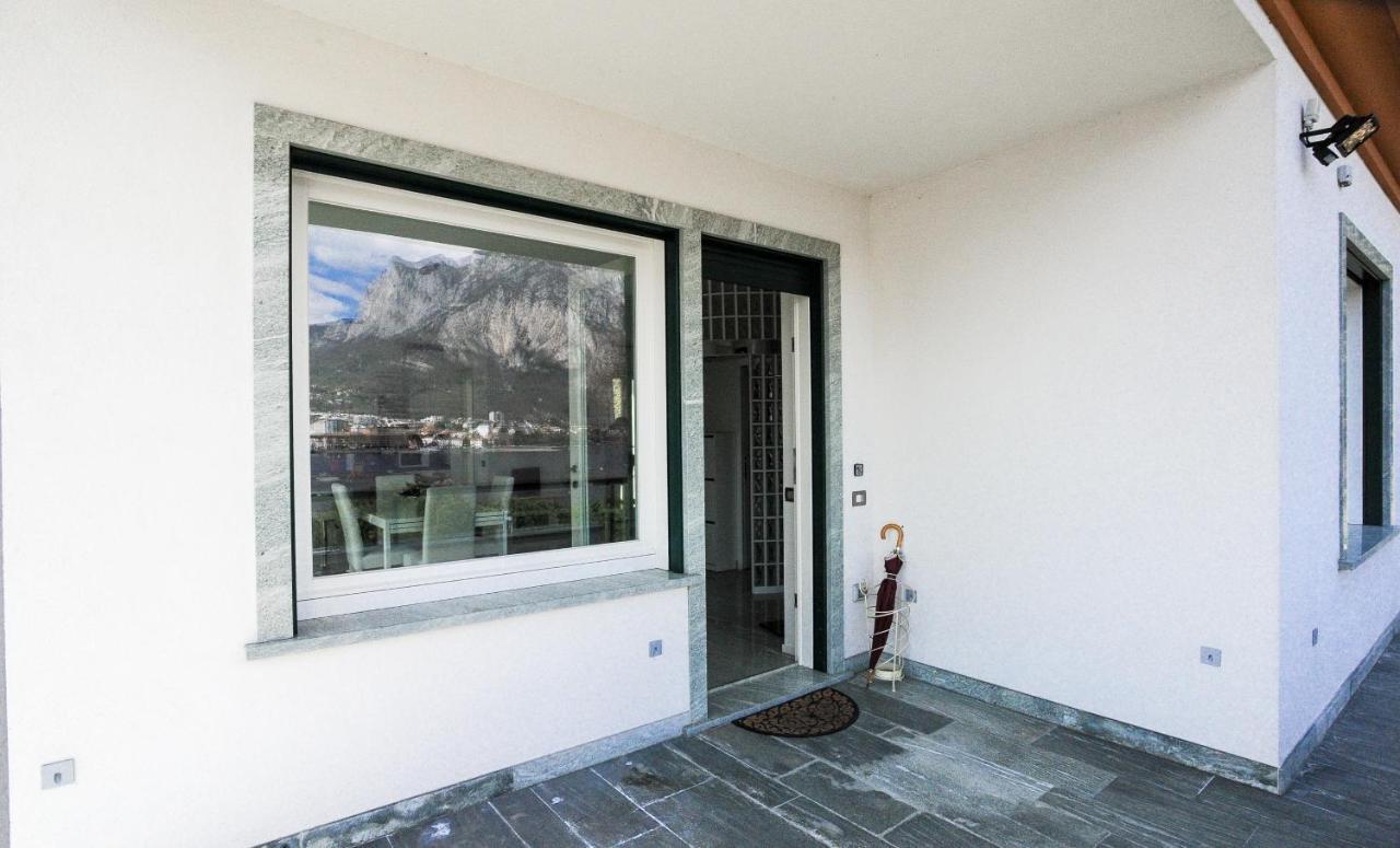 Il Cubetto Antesitum Villa Malgrate Exterior photo